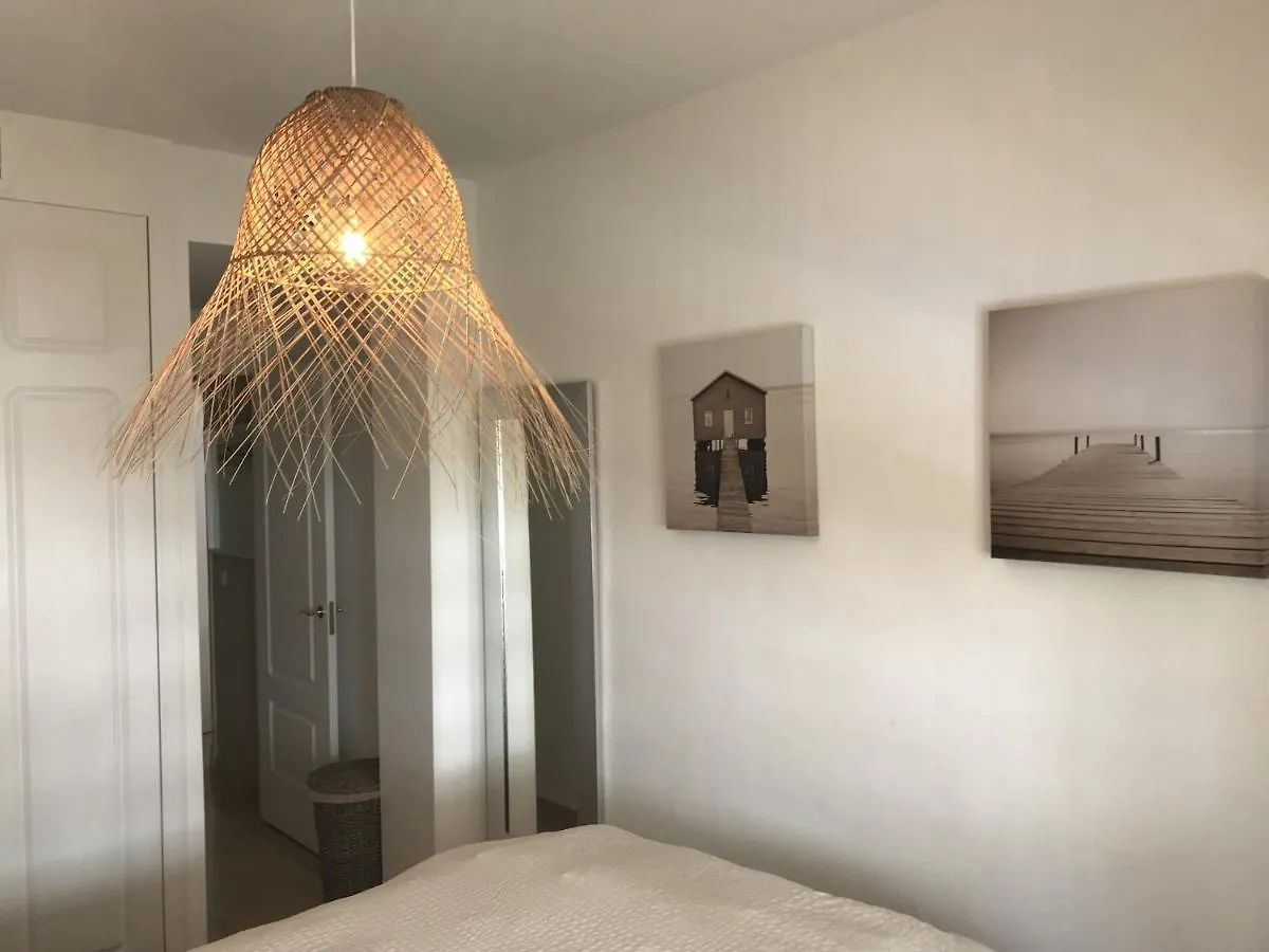 2204-Luxury Apt On The Beach,New,On Duquesa Port! Manilva 0*,  Spain