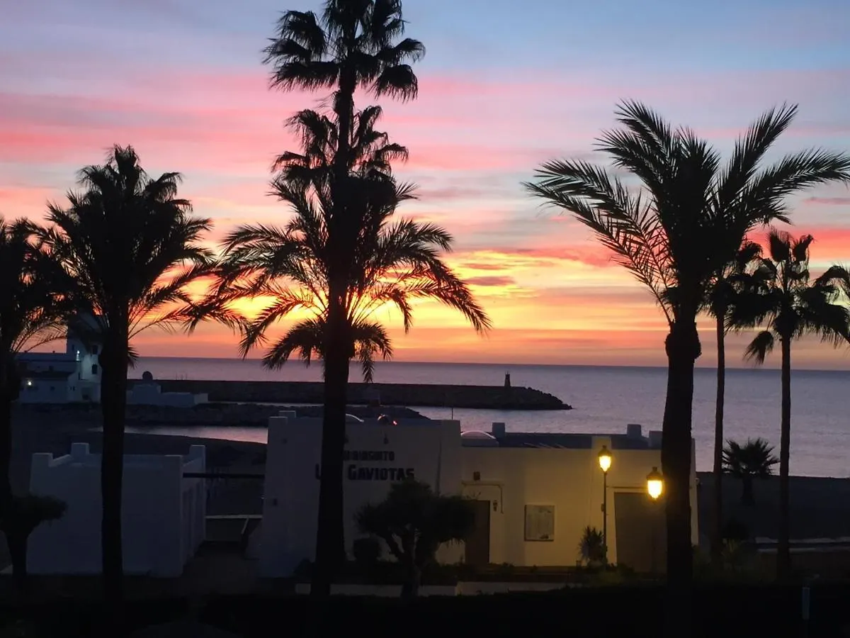 2204-Luxury Apt On The Beach,New,On Duquesa Port! Manilva Apartment