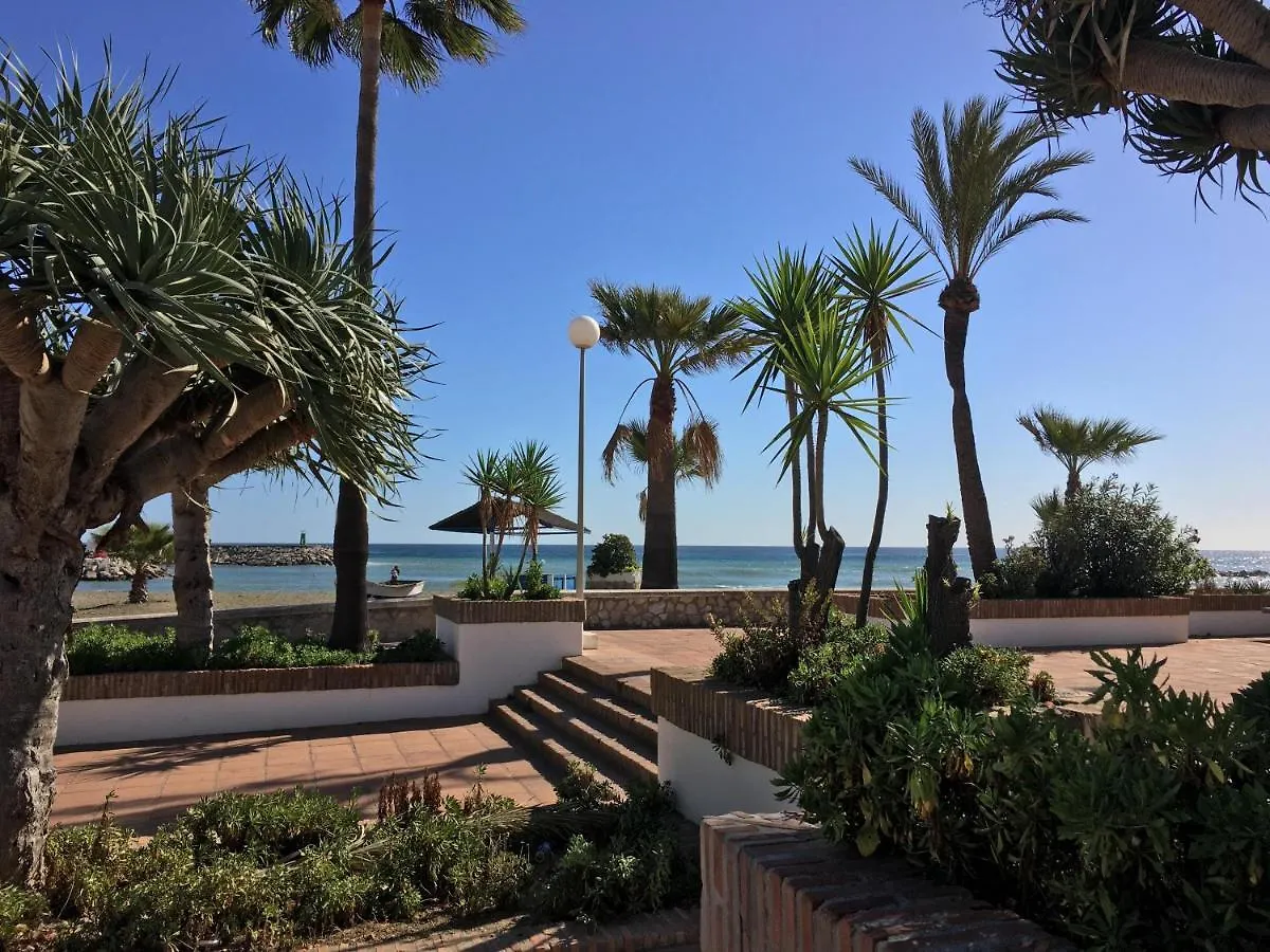 Apartment 2204-Luxury Apt On The Beach,New,On Duquesa Port! Manilva Spain