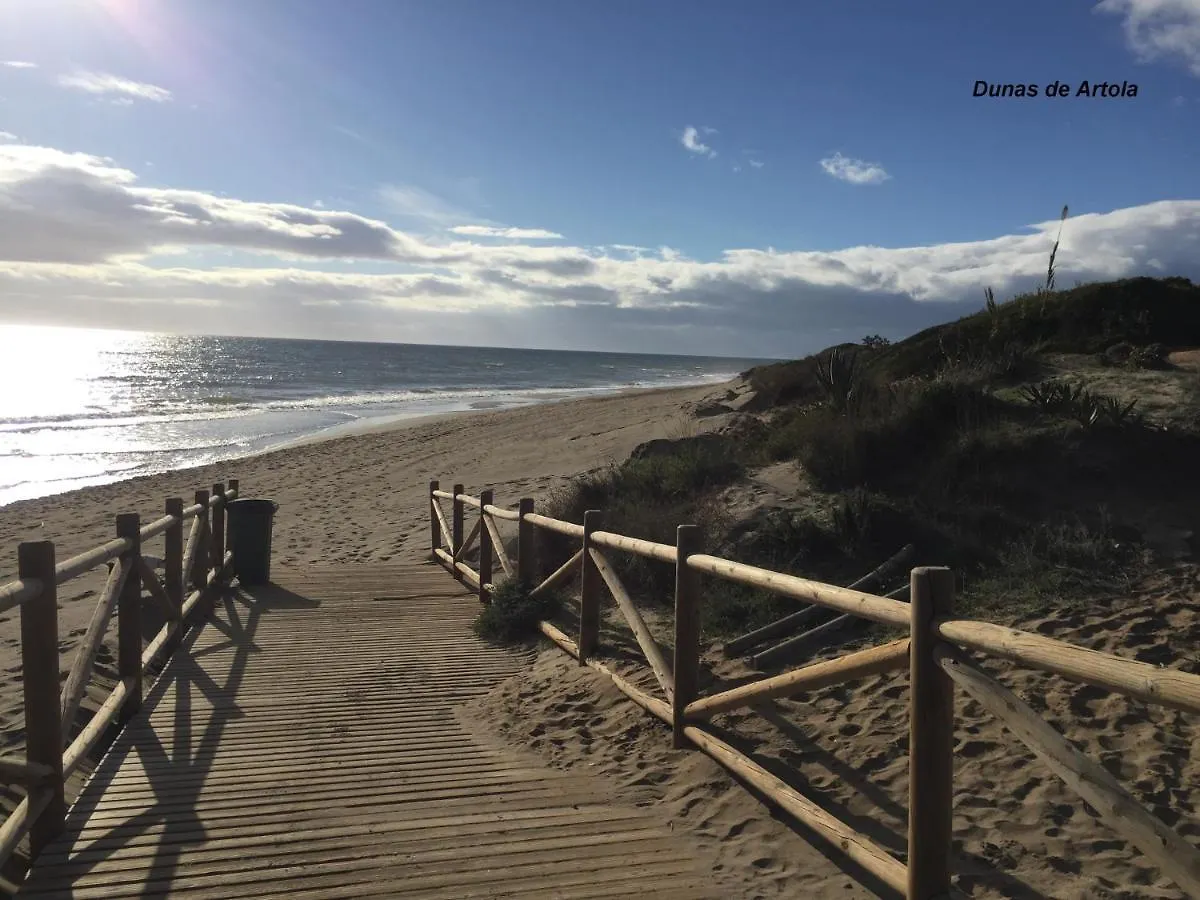 Apartment 2204-Luxury Apt On The Beach,New,On Duquesa Port! Manilva