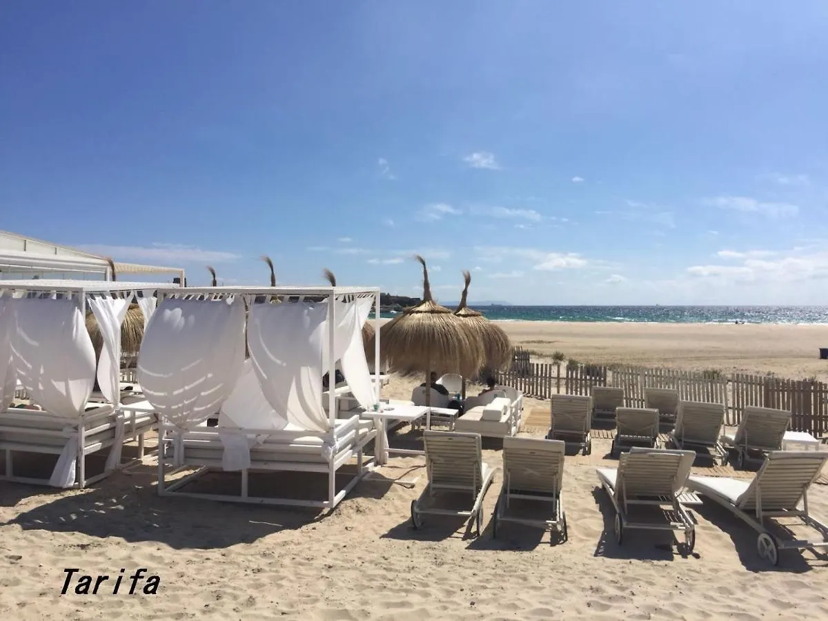 Apartament 2204-Luxury Apt On The Beach,New,On Duquesa Port! Manilva