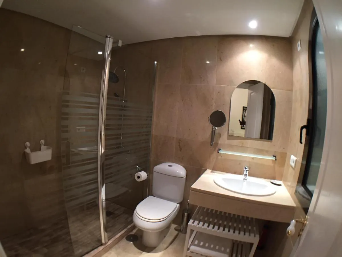 2204-Luxury Apt On The Beach,New,On Duquesa Port! Manilva Spain