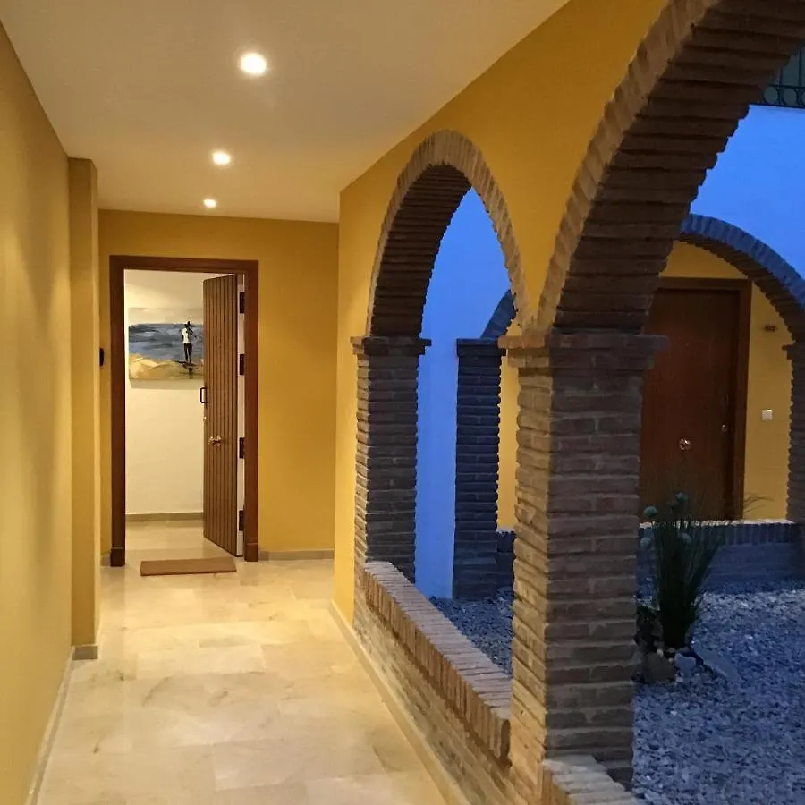 2204-Luxury Apt On The Beach,New,On Duquesa Port! Manilva Spain