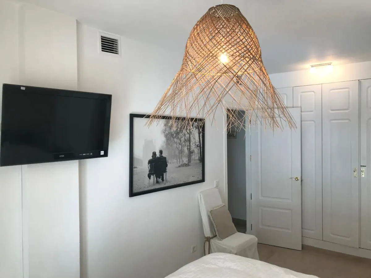 Apartment 2204-Luxury Apt On The Beach,New,On Duquesa Port! Manilva Spain