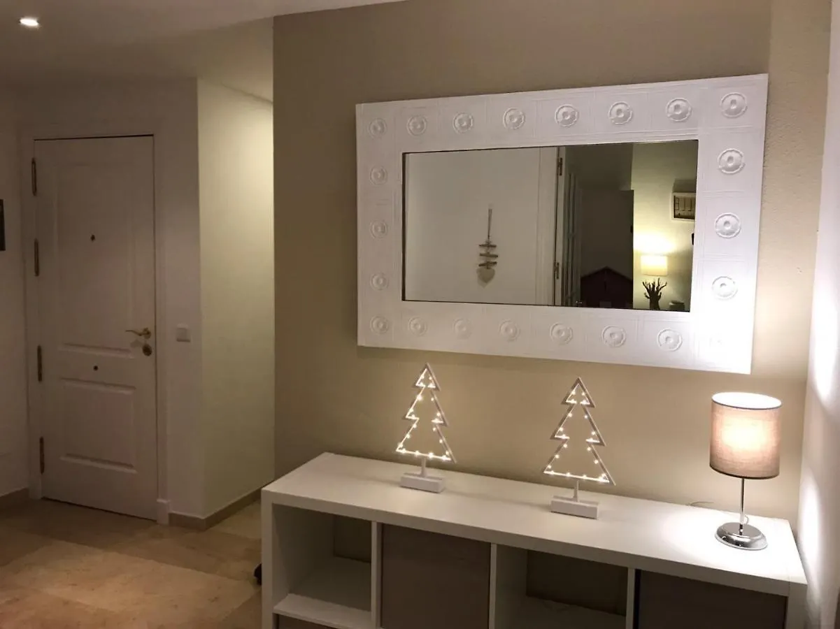 Apartment 2204-Luxury Apt On The Beach,New,On Duquesa Port! Manilva